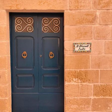 Citta Cospicua Suites Εξωτερικό φωτογραφία