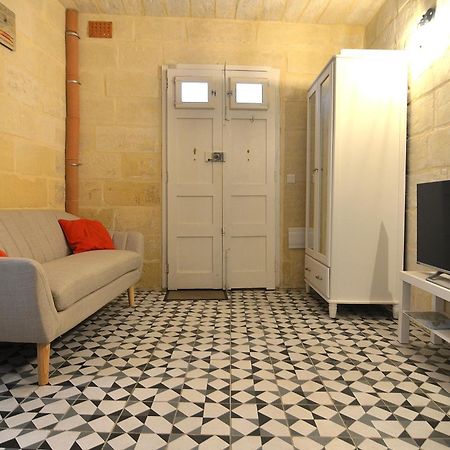 Citta Cospicua Suites Εξωτερικό φωτογραφία
