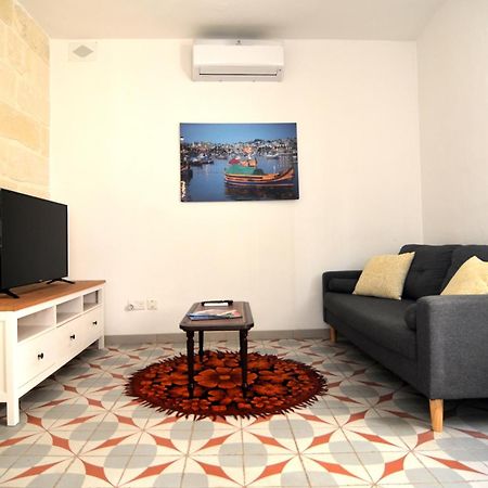 Citta Cospicua Suites Εξωτερικό φωτογραφία