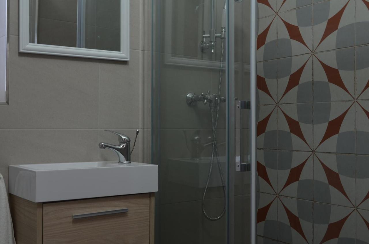 Citta Cospicua Suites Εξωτερικό φωτογραφία