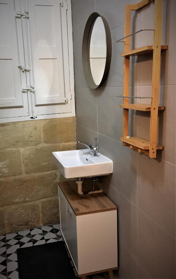 Citta Cospicua Suites Εξωτερικό φωτογραφία