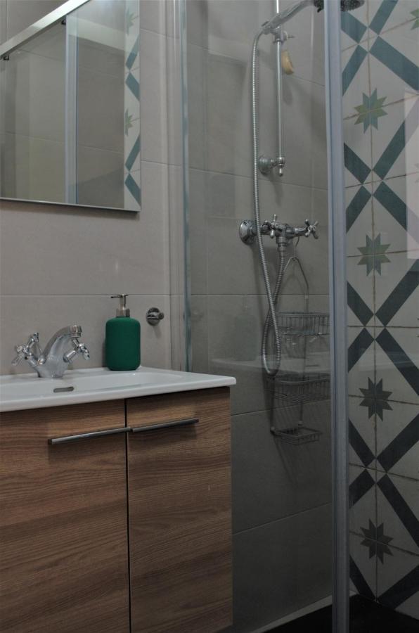 Citta Cospicua Suites Εξωτερικό φωτογραφία