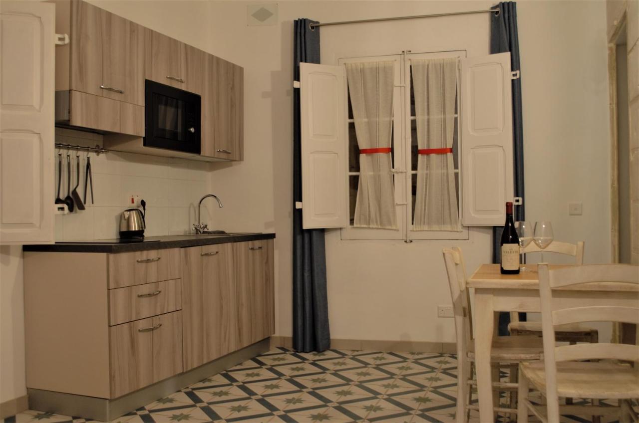 Citta Cospicua Suites Εξωτερικό φωτογραφία