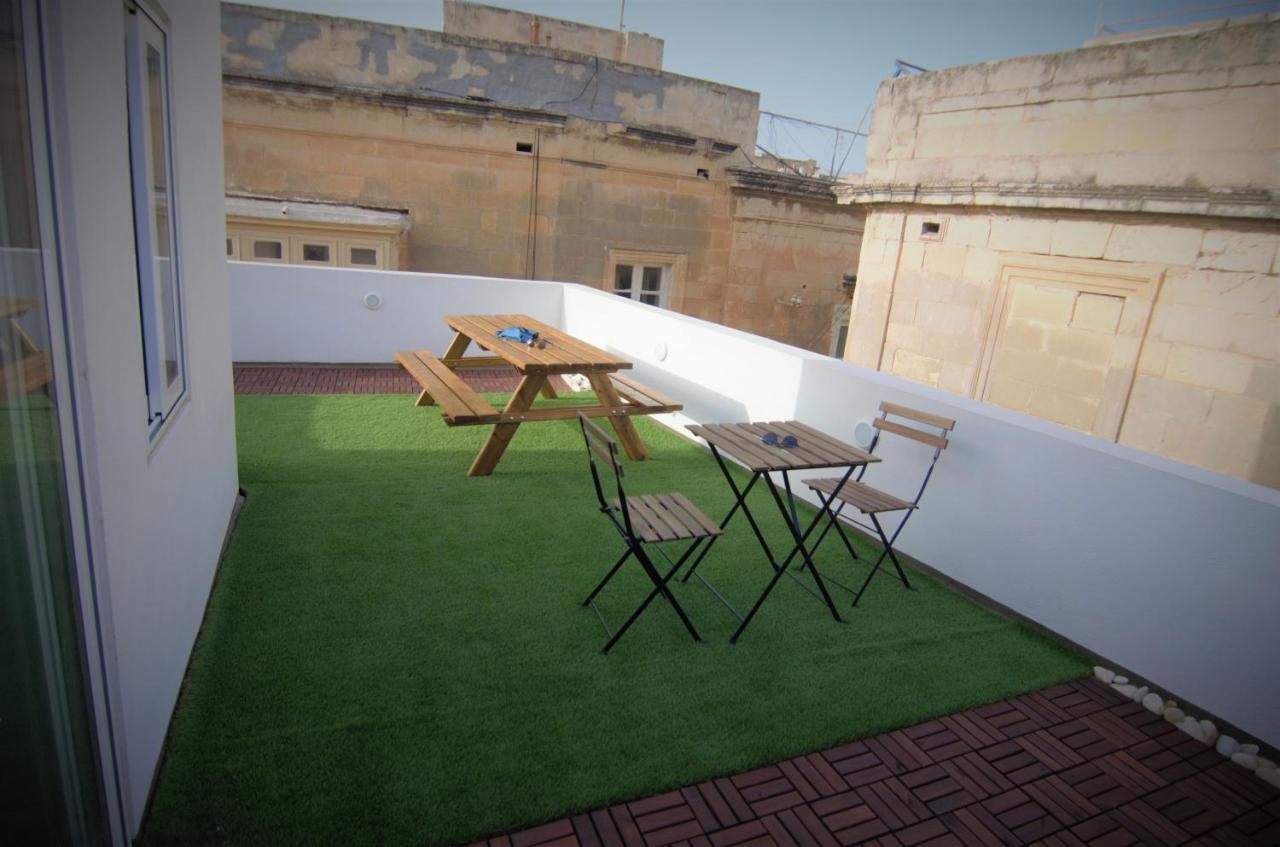 Citta Cospicua Suites Εξωτερικό φωτογραφία