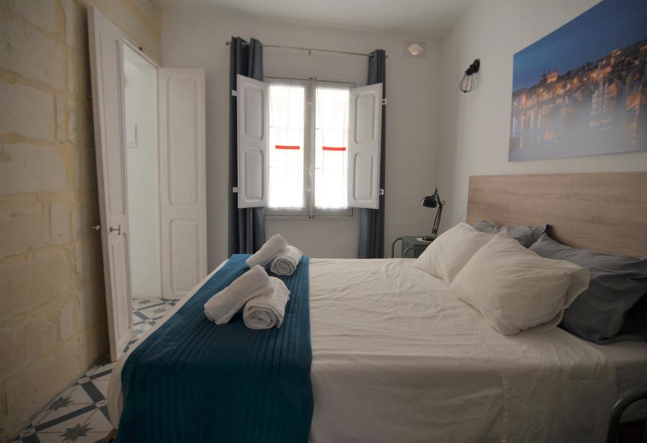 Citta Cospicua Suites Εξωτερικό φωτογραφία