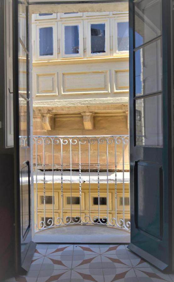 Citta Cospicua Suites Εξωτερικό φωτογραφία