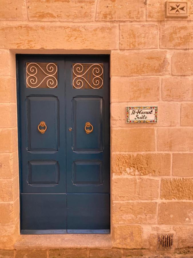 Citta Cospicua Suites Εξωτερικό φωτογραφία