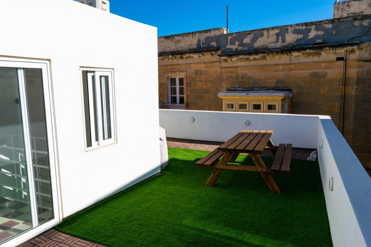 Citta Cospicua Suites Εξωτερικό φωτογραφία
