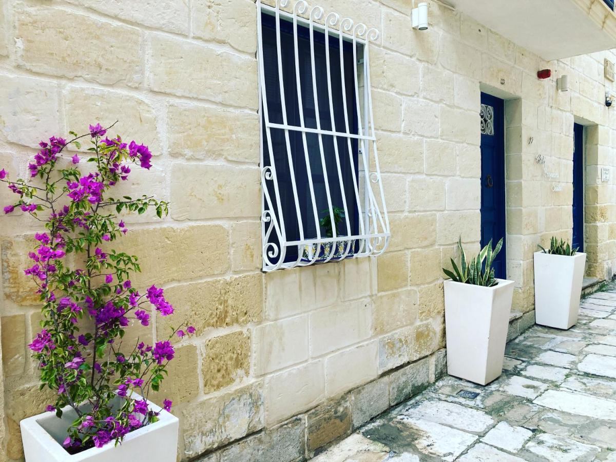 Citta Cospicua Suites Εξωτερικό φωτογραφία