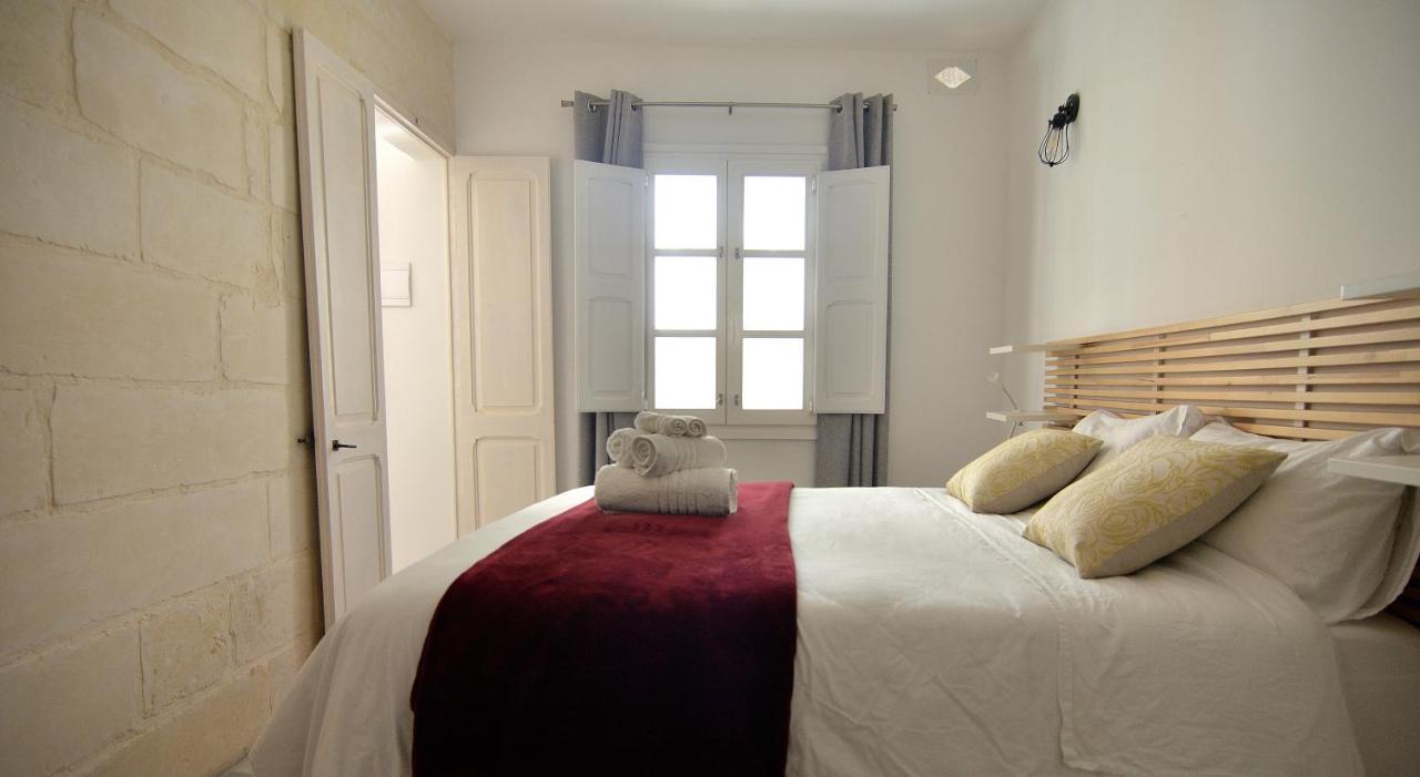 Citta Cospicua Suites Εξωτερικό φωτογραφία
