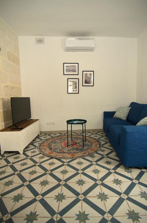 Citta Cospicua Suites Εξωτερικό φωτογραφία