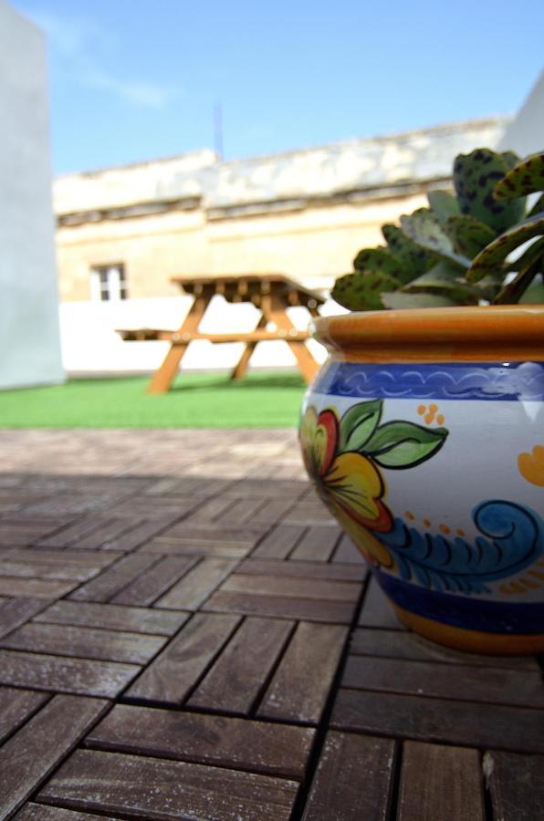 Citta Cospicua Suites Εξωτερικό φωτογραφία