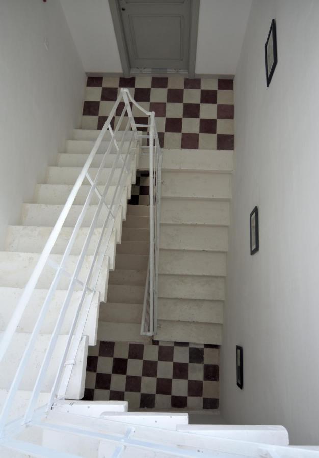 Citta Cospicua Suites Εξωτερικό φωτογραφία