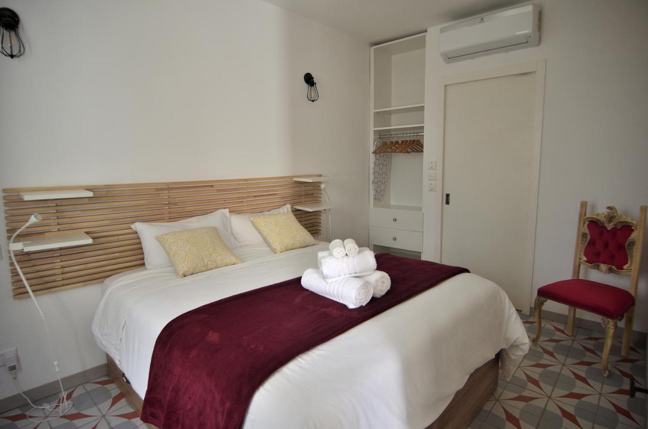 Citta Cospicua Suites Εξωτερικό φωτογραφία