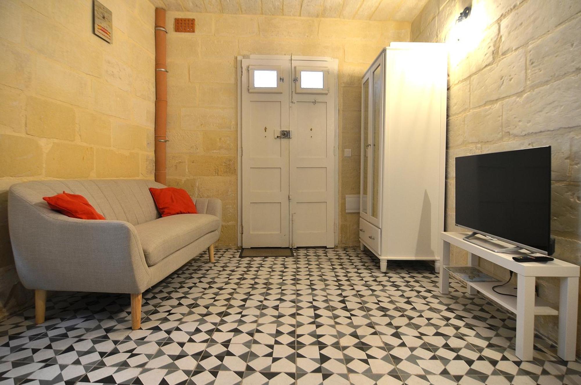 Citta Cospicua Suites Εξωτερικό φωτογραφία