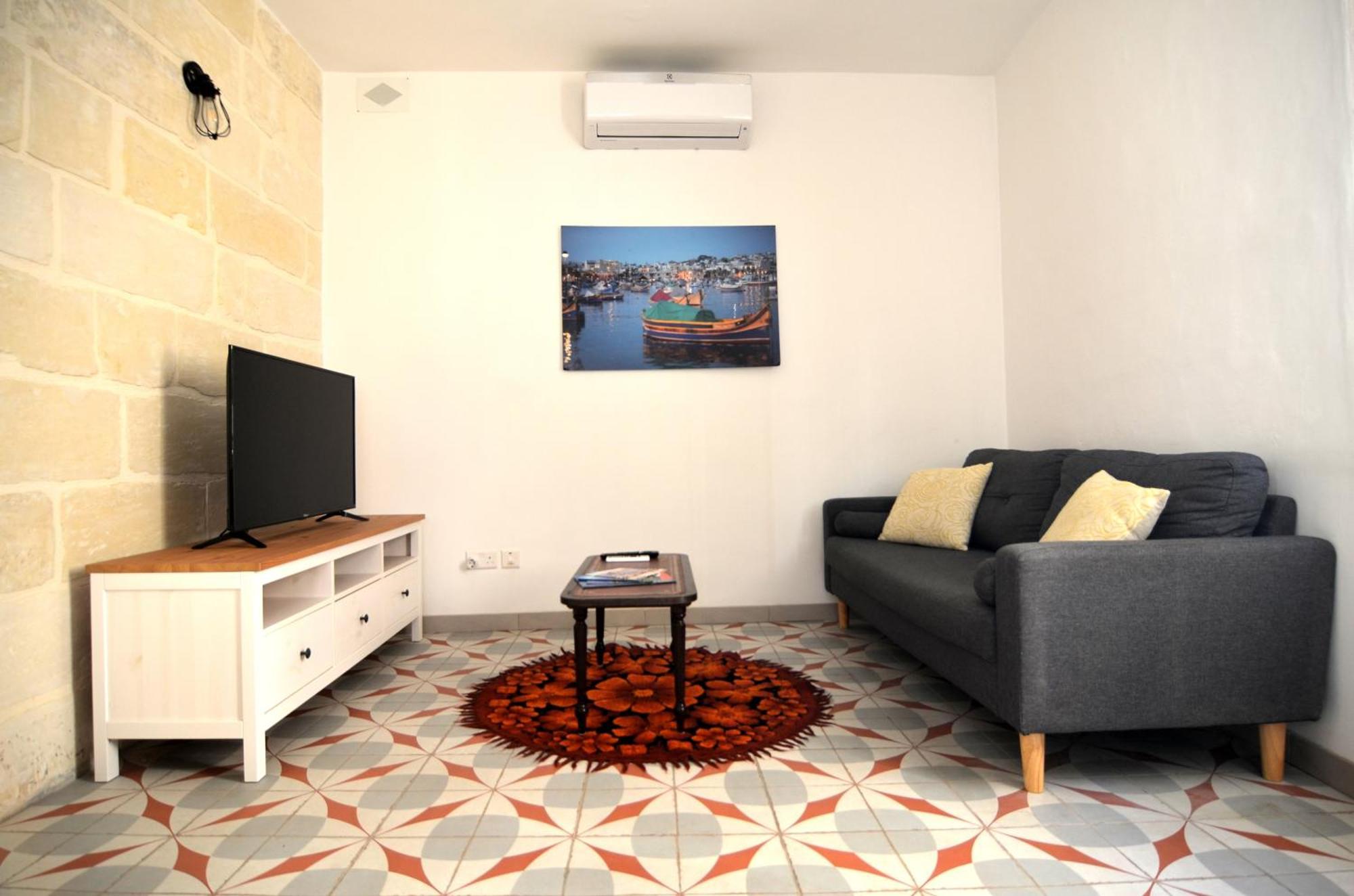 Citta Cospicua Suites Εξωτερικό φωτογραφία
